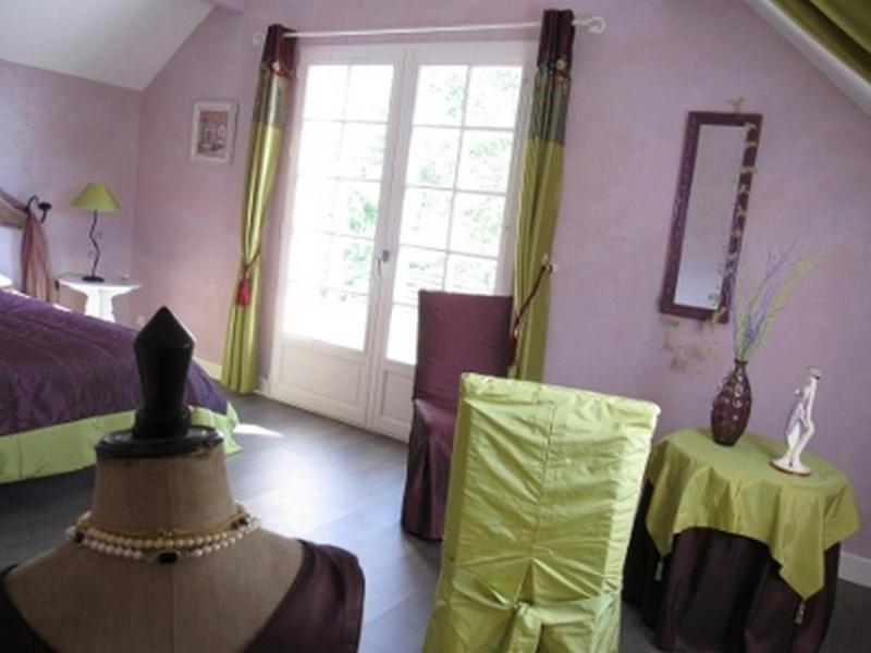 Chambre D'Hotes La Chateliere Prémery Buitenkant foto
