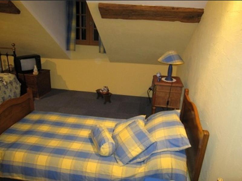 Chambre D'Hotes La Chateliere Prémery Buitenkant foto