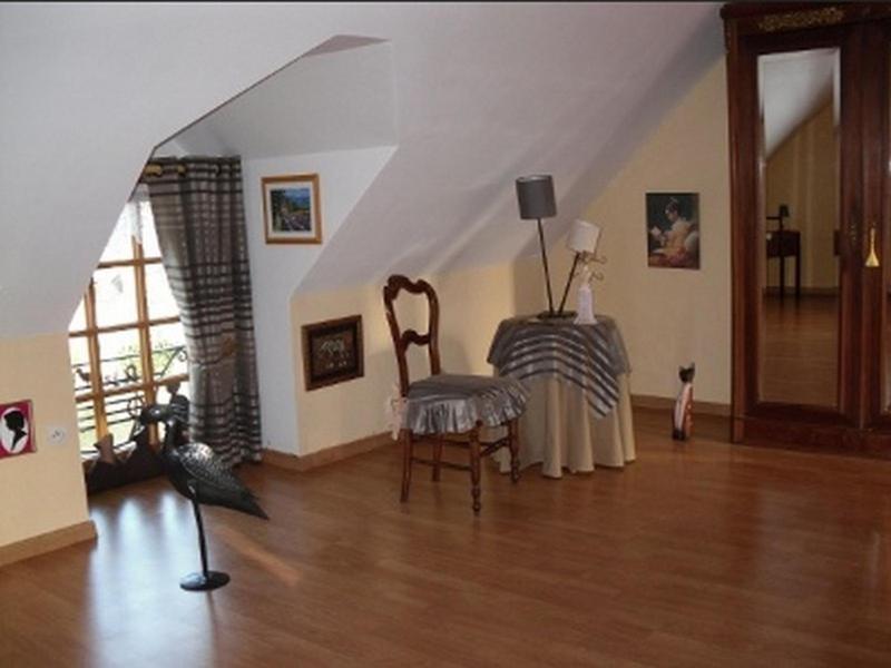 Chambre D'Hotes La Chateliere Prémery Buitenkant foto