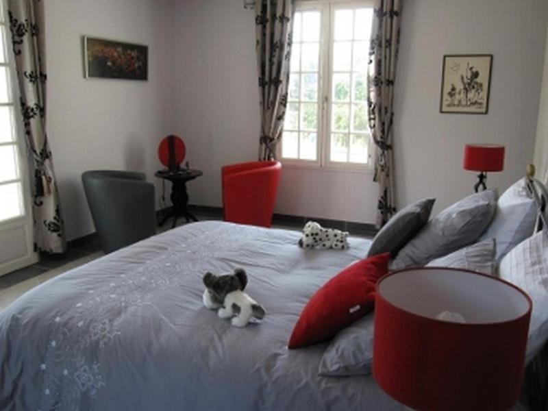 Chambre D'Hotes La Chateliere Prémery Buitenkant foto