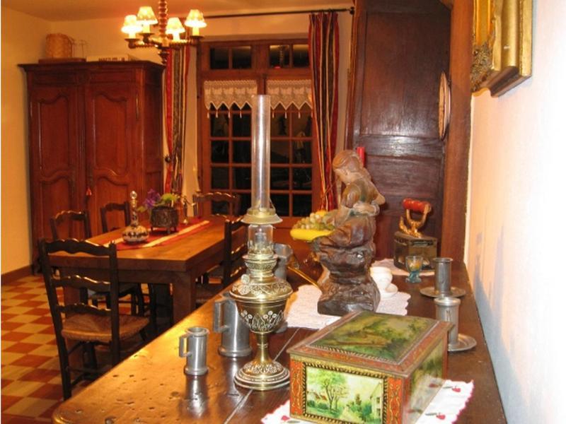 Chambre D'Hotes La Chateliere Prémery Buitenkant foto