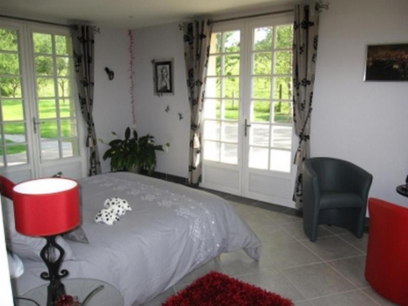 Chambre D'Hotes La Chateliere Prémery Kamer foto